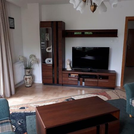 Gdynia Orlowo Honey Apartment Εξωτερικό φωτογραφία