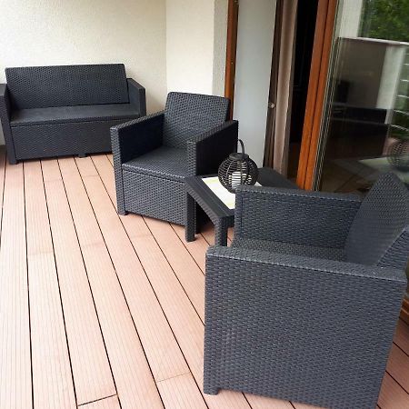 Gdynia Orlowo Honey Apartment Εξωτερικό φωτογραφία