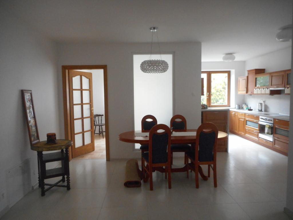 Gdynia Orlowo Honey Apartment Εξωτερικό φωτογραφία
