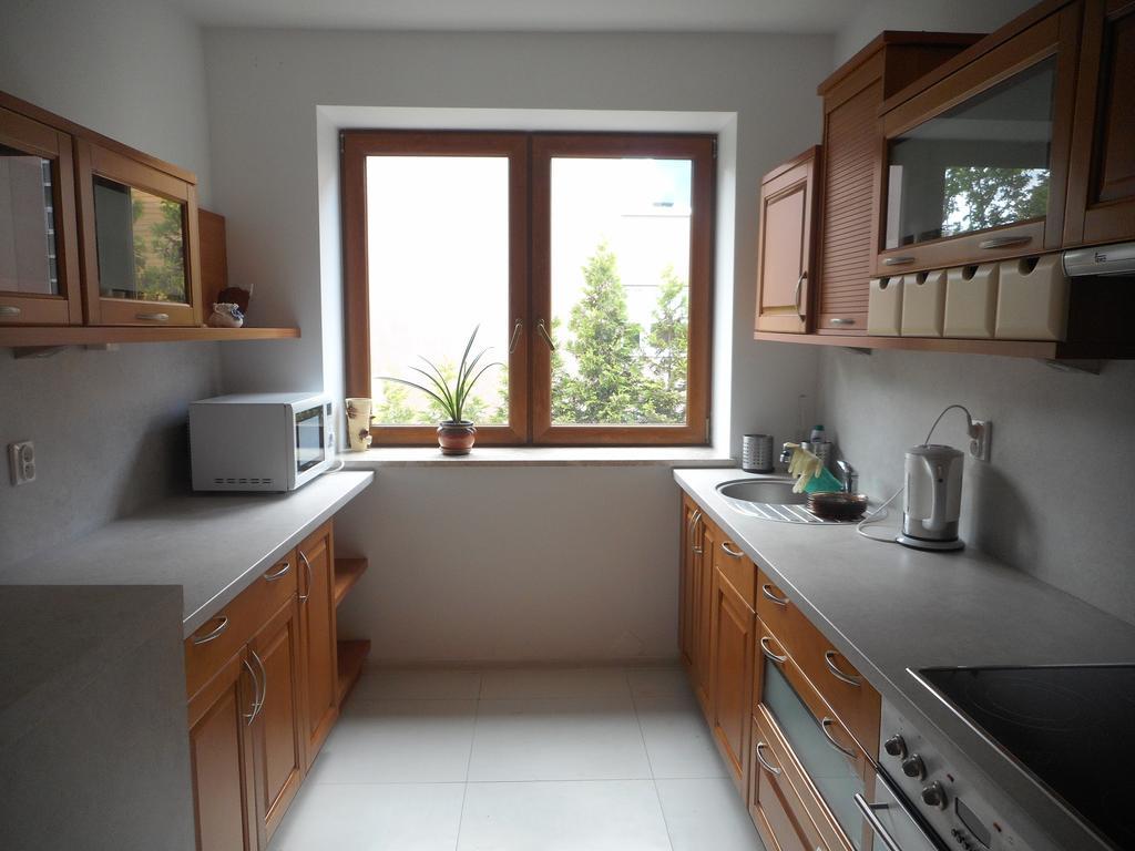 Gdynia Orlowo Honey Apartment Εξωτερικό φωτογραφία