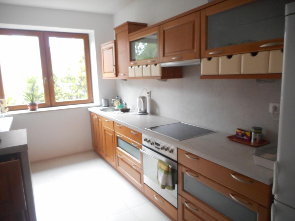 Gdynia Orlowo Honey Apartment Εξωτερικό φωτογραφία