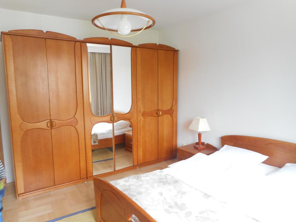 Gdynia Orlowo Honey Apartment Εξωτερικό φωτογραφία