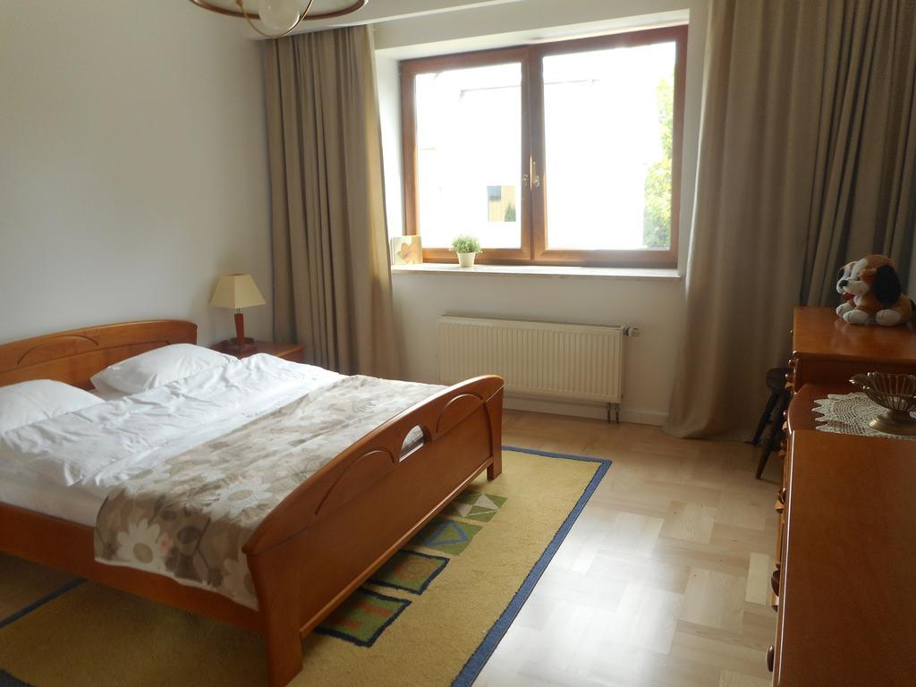 Gdynia Orlowo Honey Apartment Εξωτερικό φωτογραφία