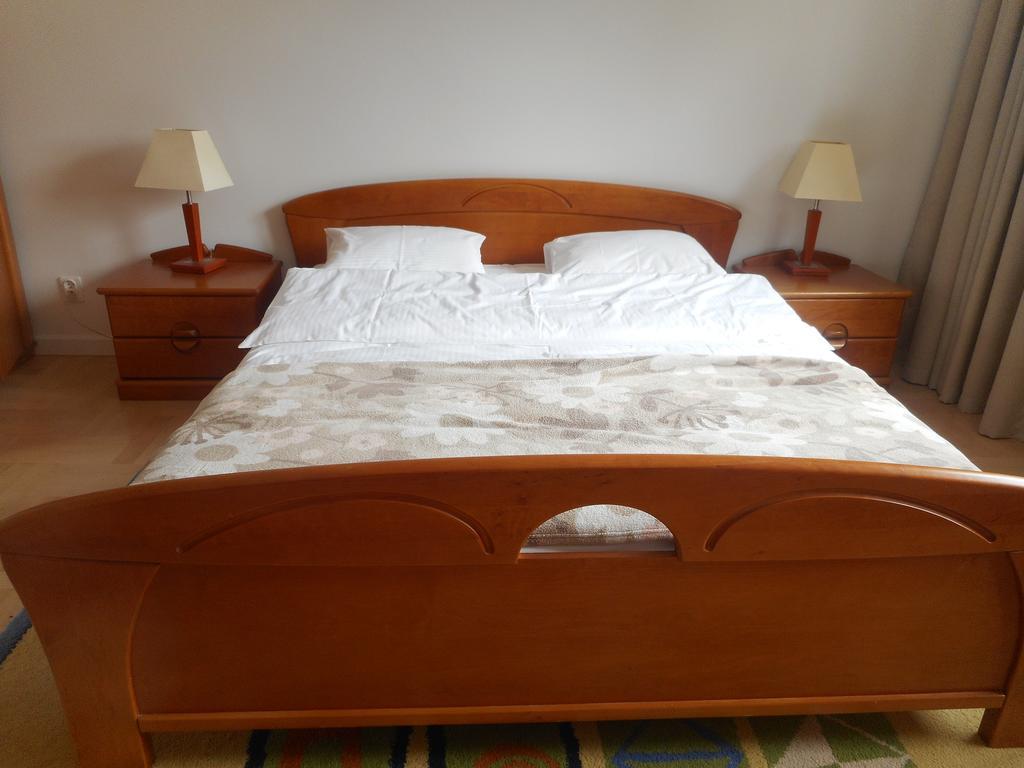 Gdynia Orlowo Honey Apartment Εξωτερικό φωτογραφία