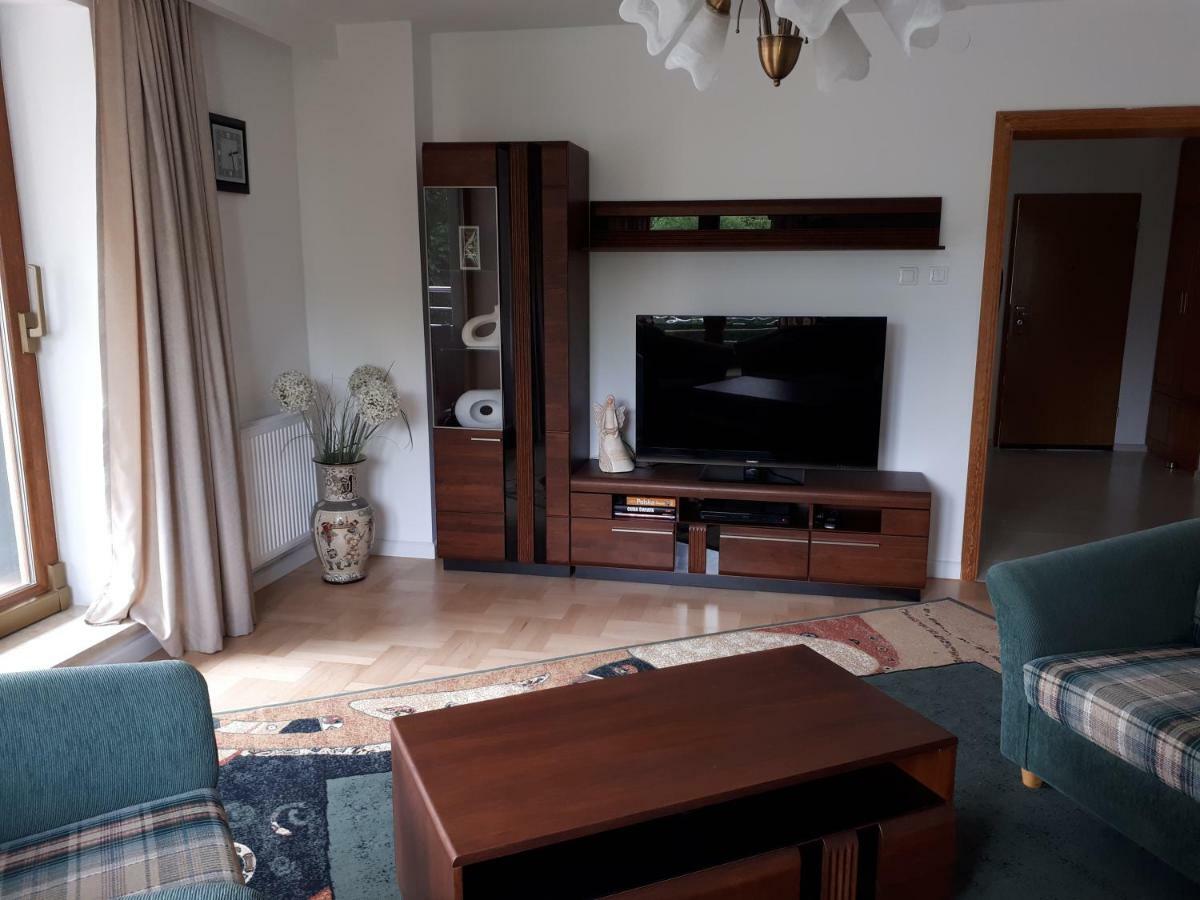 Gdynia Orlowo Honey Apartment Εξωτερικό φωτογραφία