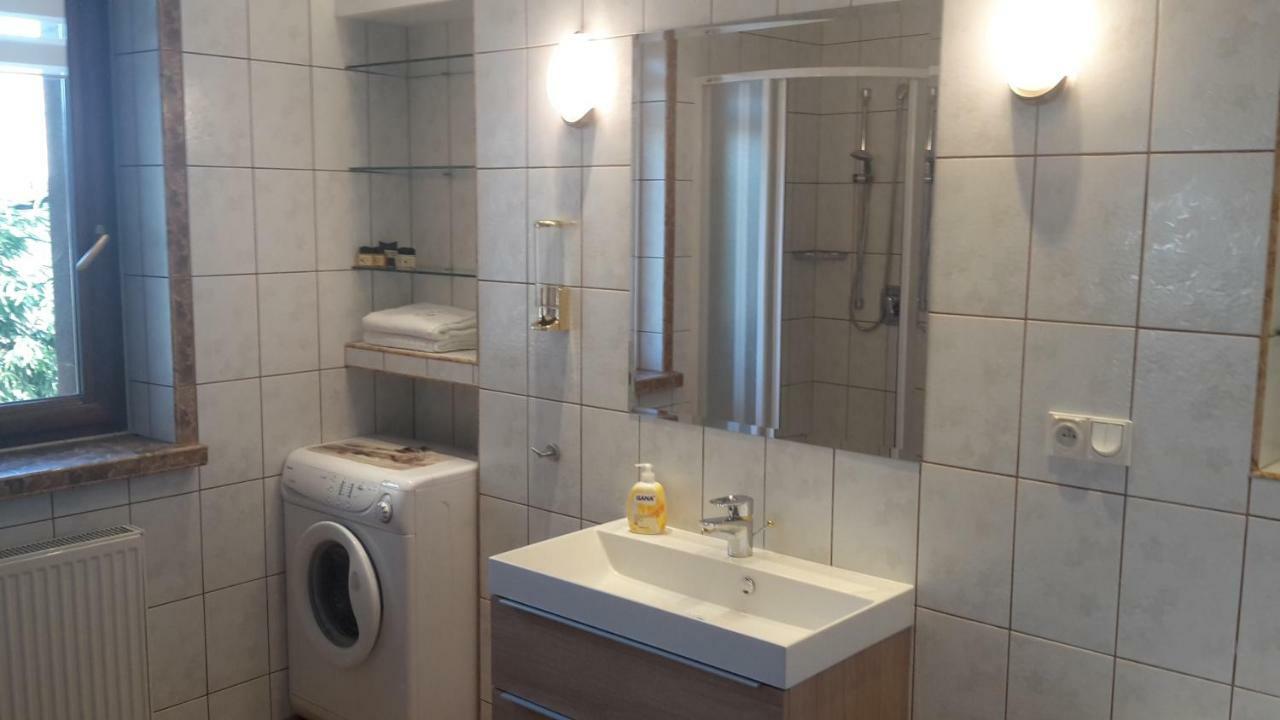 Gdynia Orlowo Honey Apartment Εξωτερικό φωτογραφία