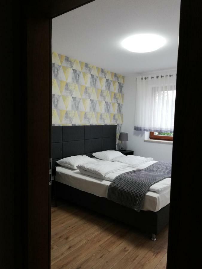 Gdynia Orlowo Honey Apartment Εξωτερικό φωτογραφία