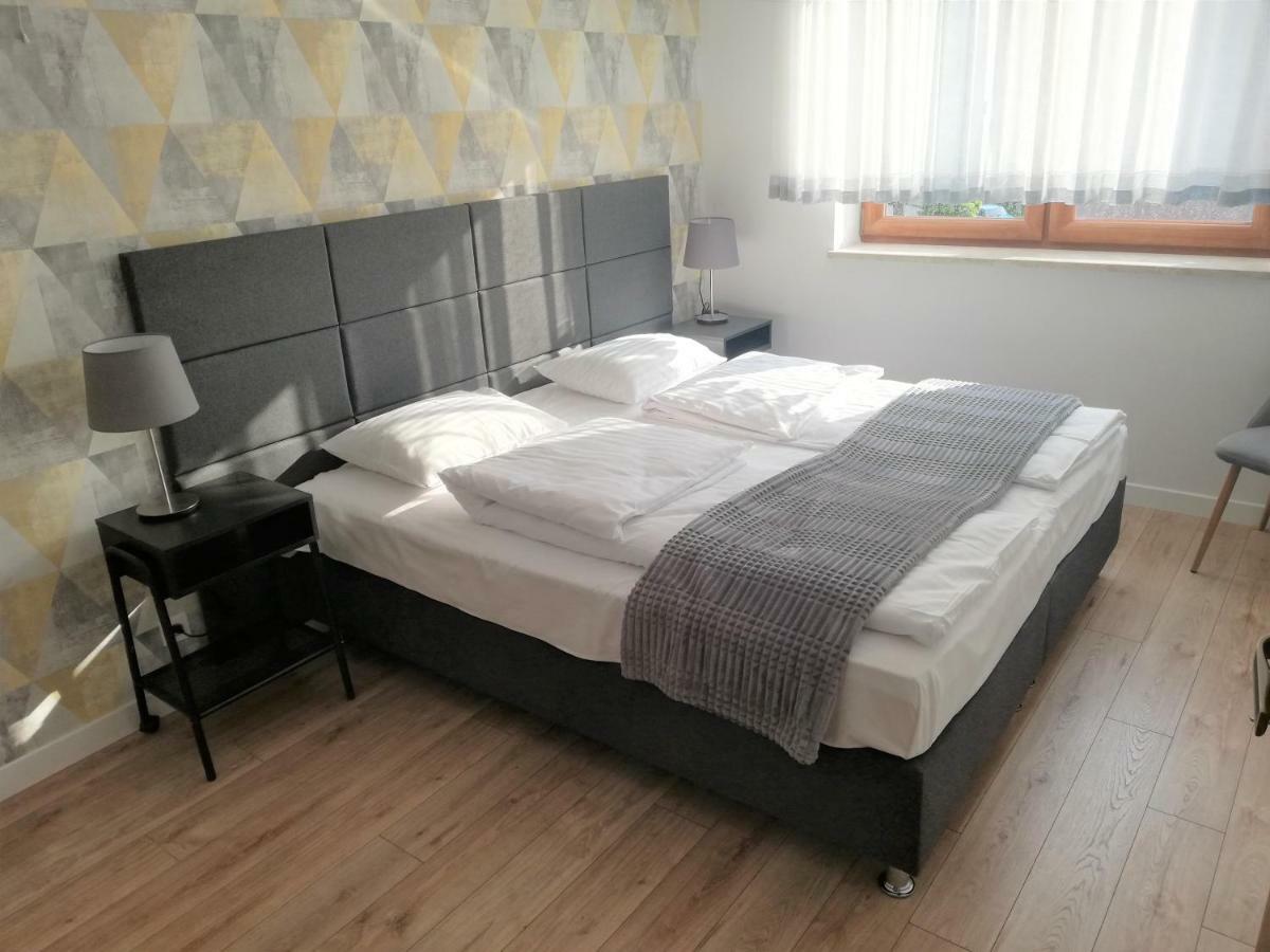 Gdynia Orlowo Honey Apartment Εξωτερικό φωτογραφία